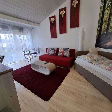 Exclusive Apartments Bietigheim-Bissingen Eksteriør billede