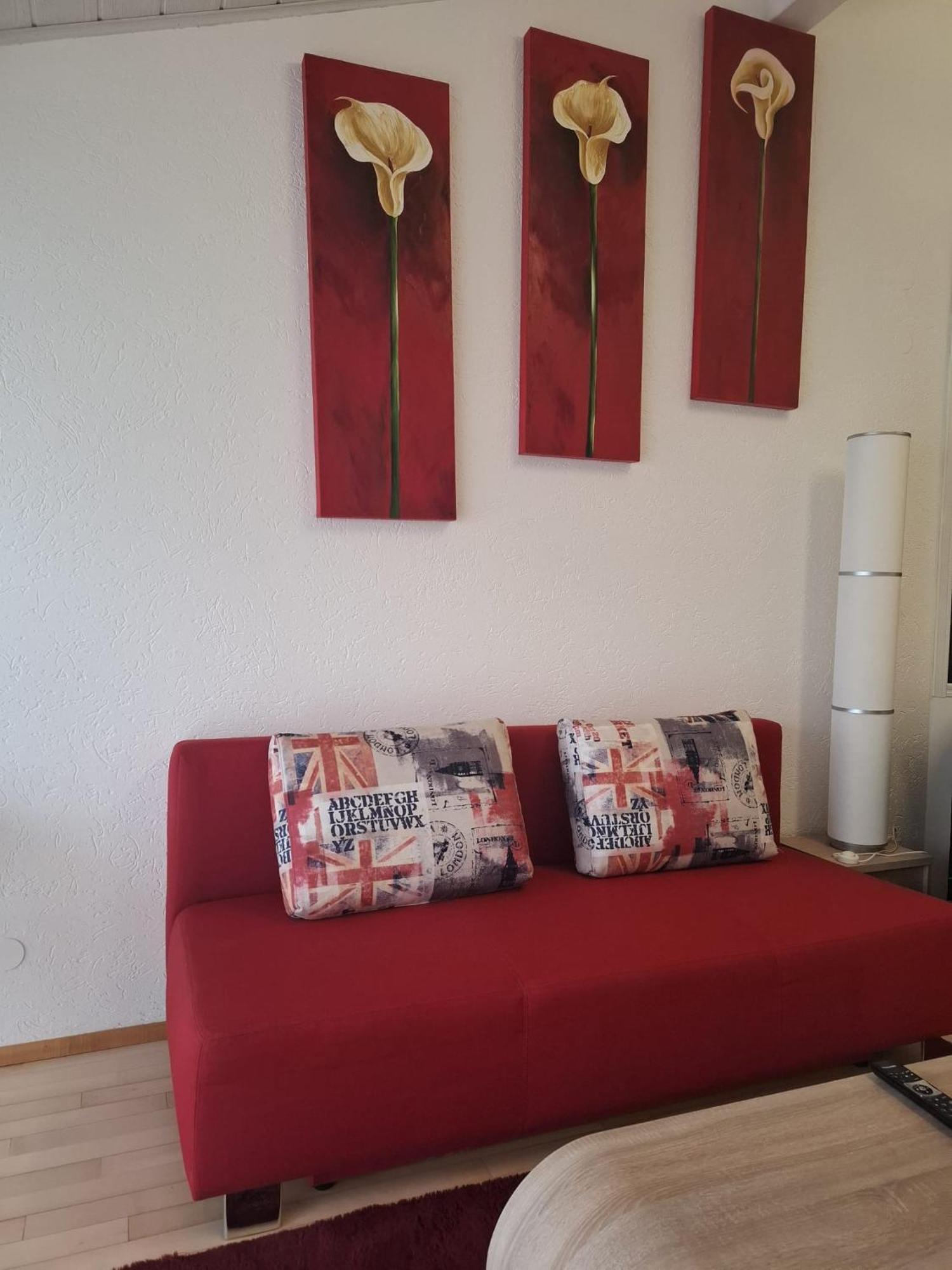 Exclusive Apartments Bietigheim-Bissingen Eksteriør billede