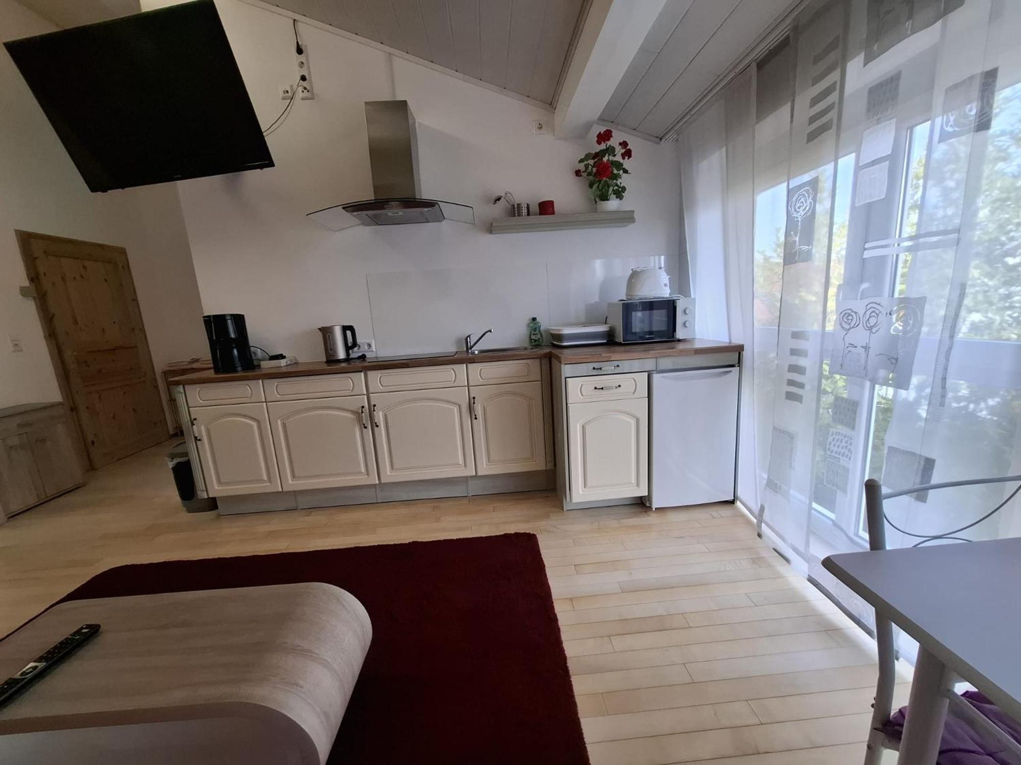Exclusive Apartments Bietigheim-Bissingen Eksteriør billede